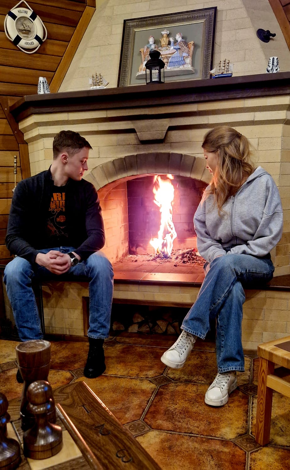 Фото Спутник