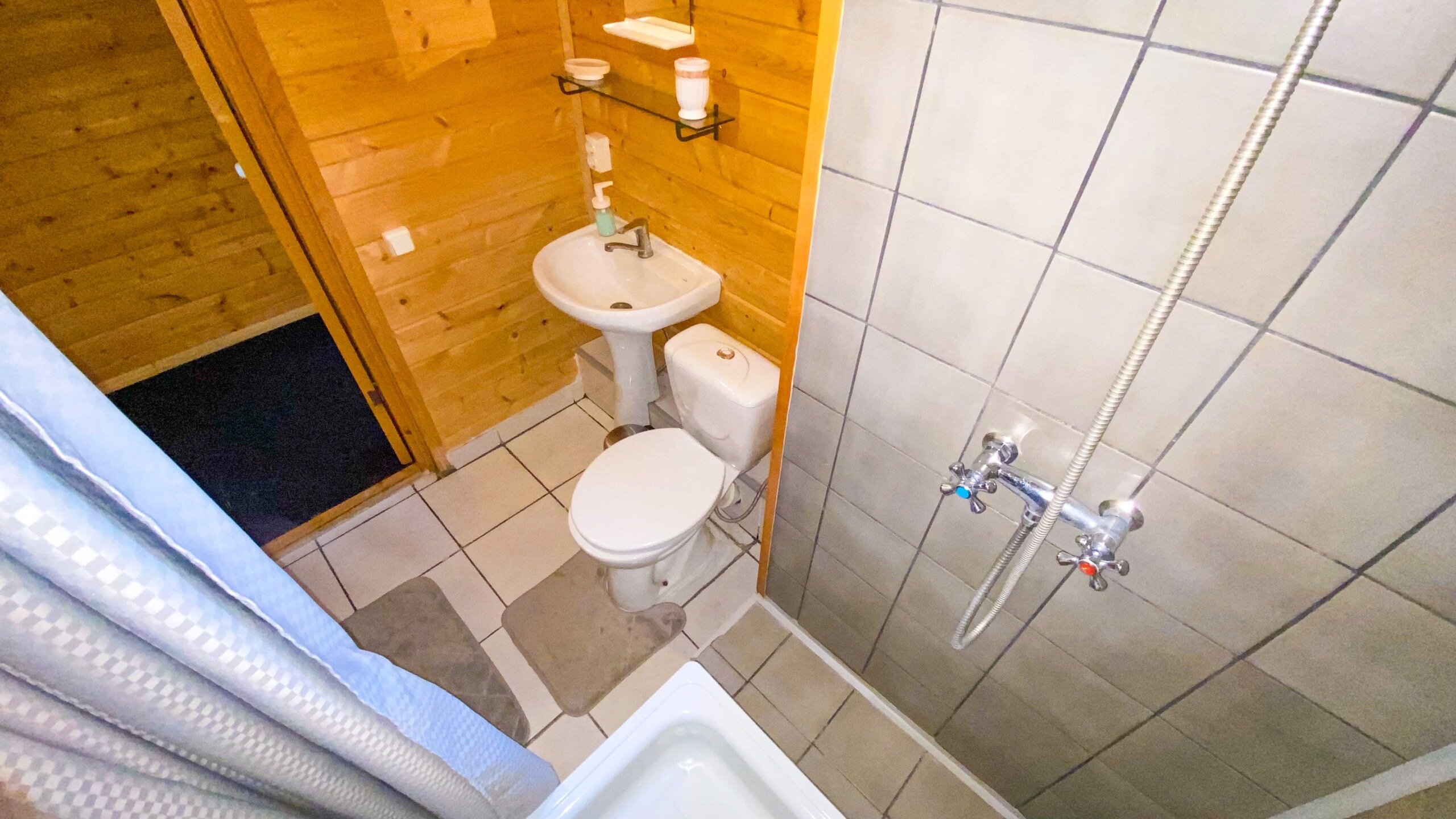 Фото Благодать