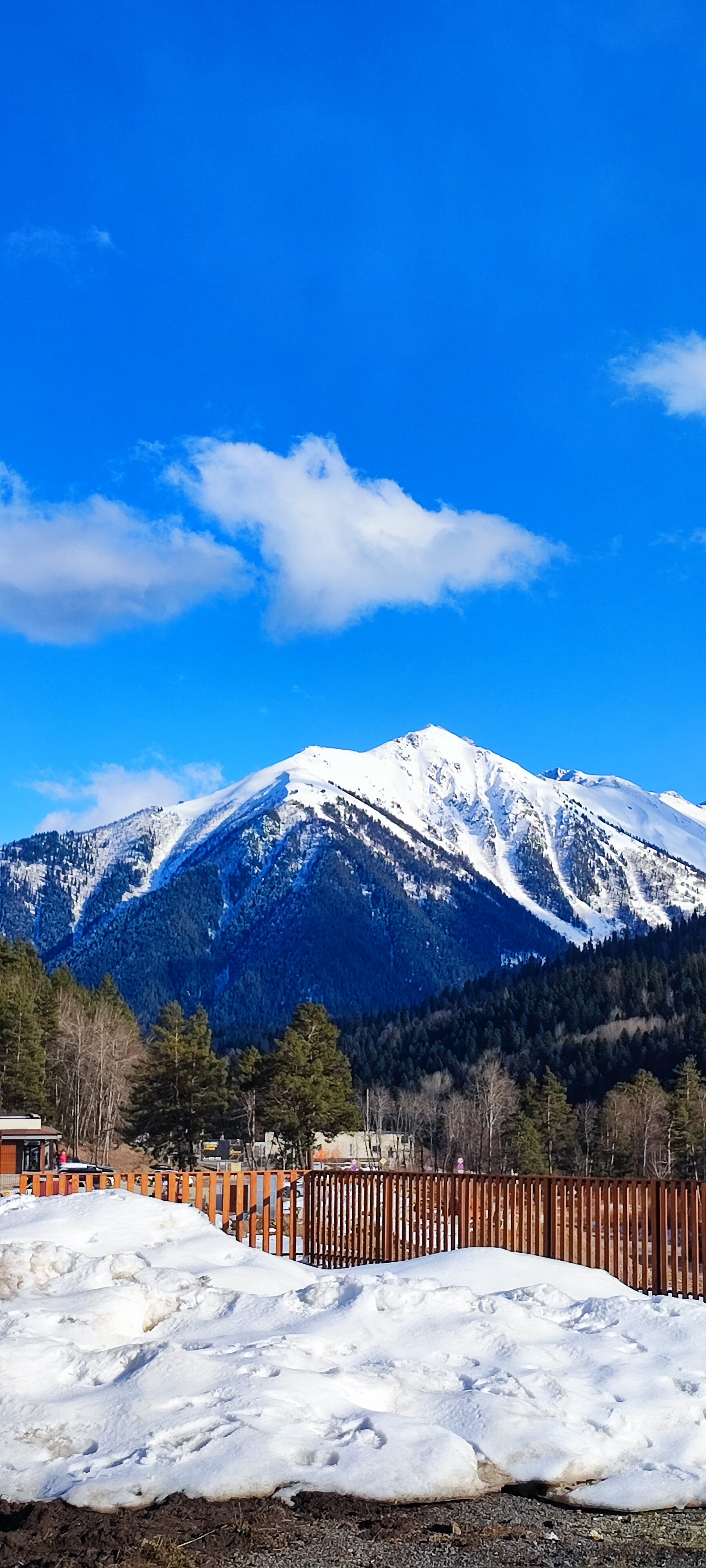 Фото Архыз-Хостел