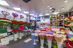 Natali (Bolshaya Dorogomilovskaya Street, 1), flower shop
