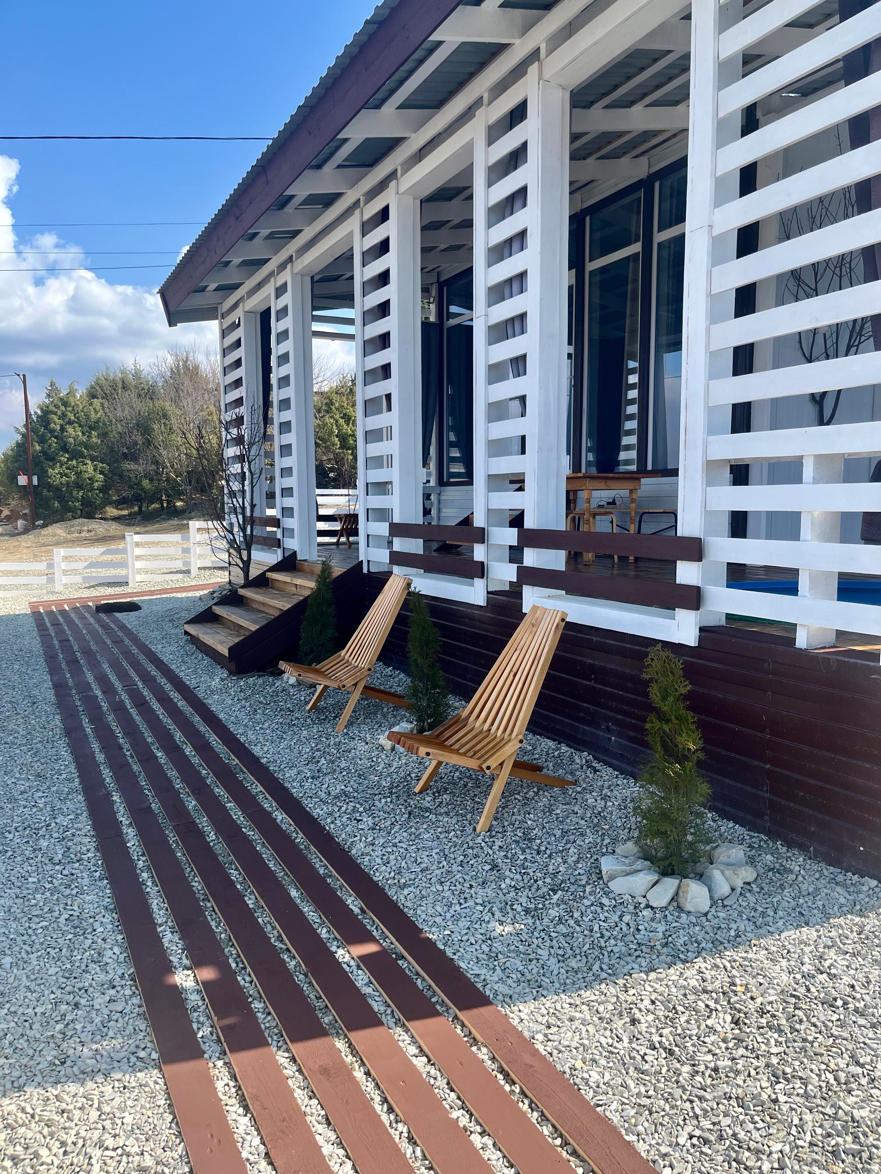 Фото Вилла Изумрудный лес