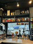 Top Coffee (Likhachyovskoye Highway, 13Б), coffee shop