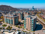 Arbat Real Estate (Al-Farabi Avenue, 100), agencia inmobiliaria