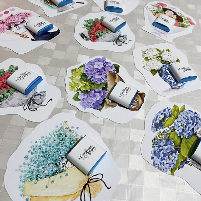 Printing services Fast print, Astana, photo