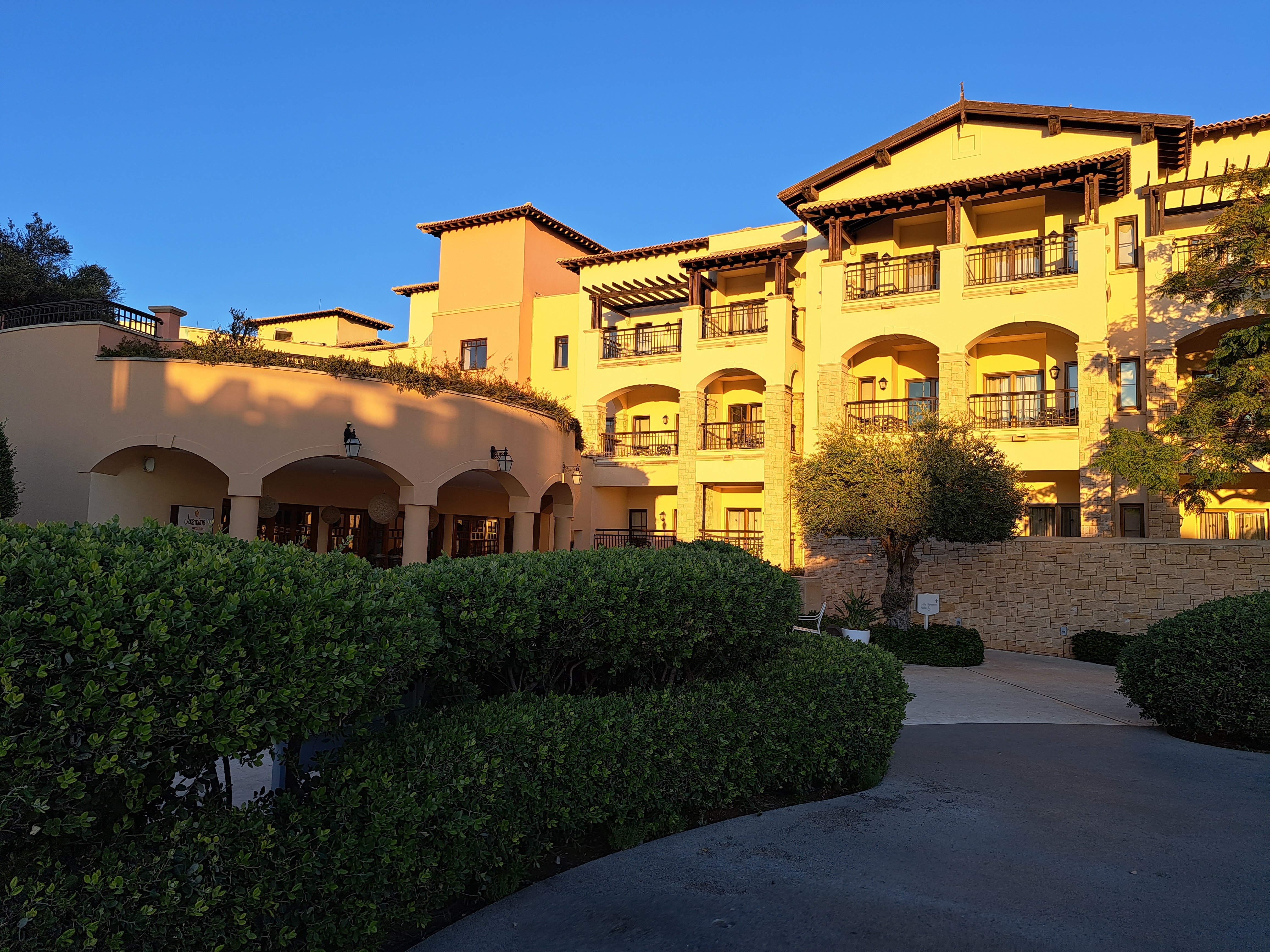 Фото Atlantica Aphrodite Hills Hotel