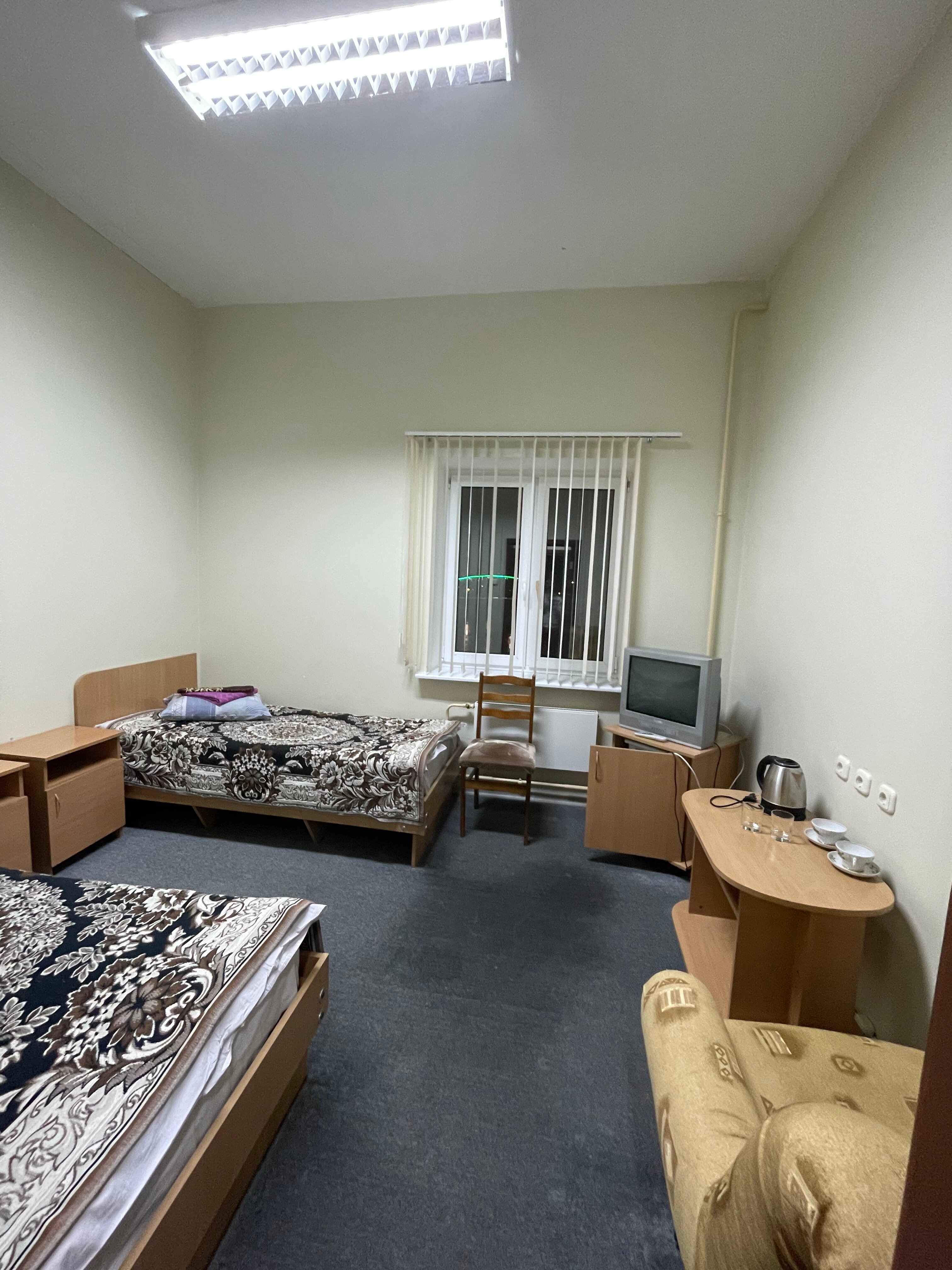 Фото Парус гостиница СГУСУ Витебского областного центра олимпийского резерва по гребным видам спорта