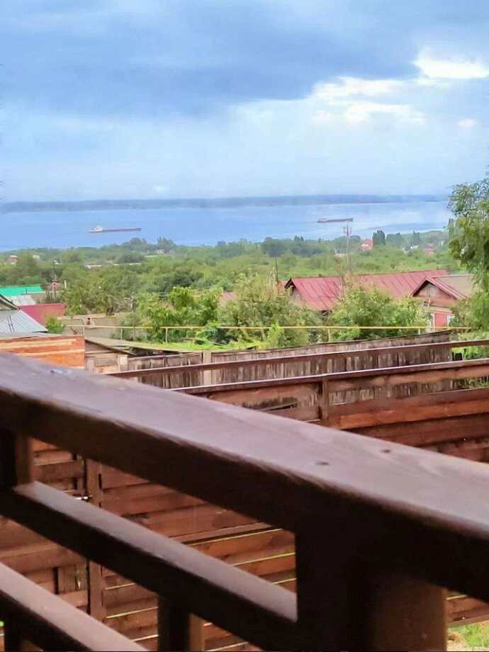 Фото Вилла Берёзка Хвалынск