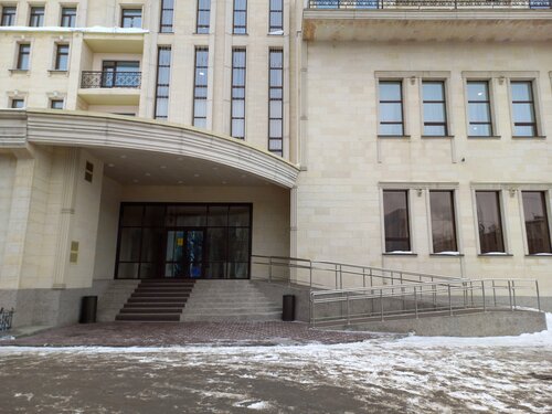 Гостиница Медео в Костанае