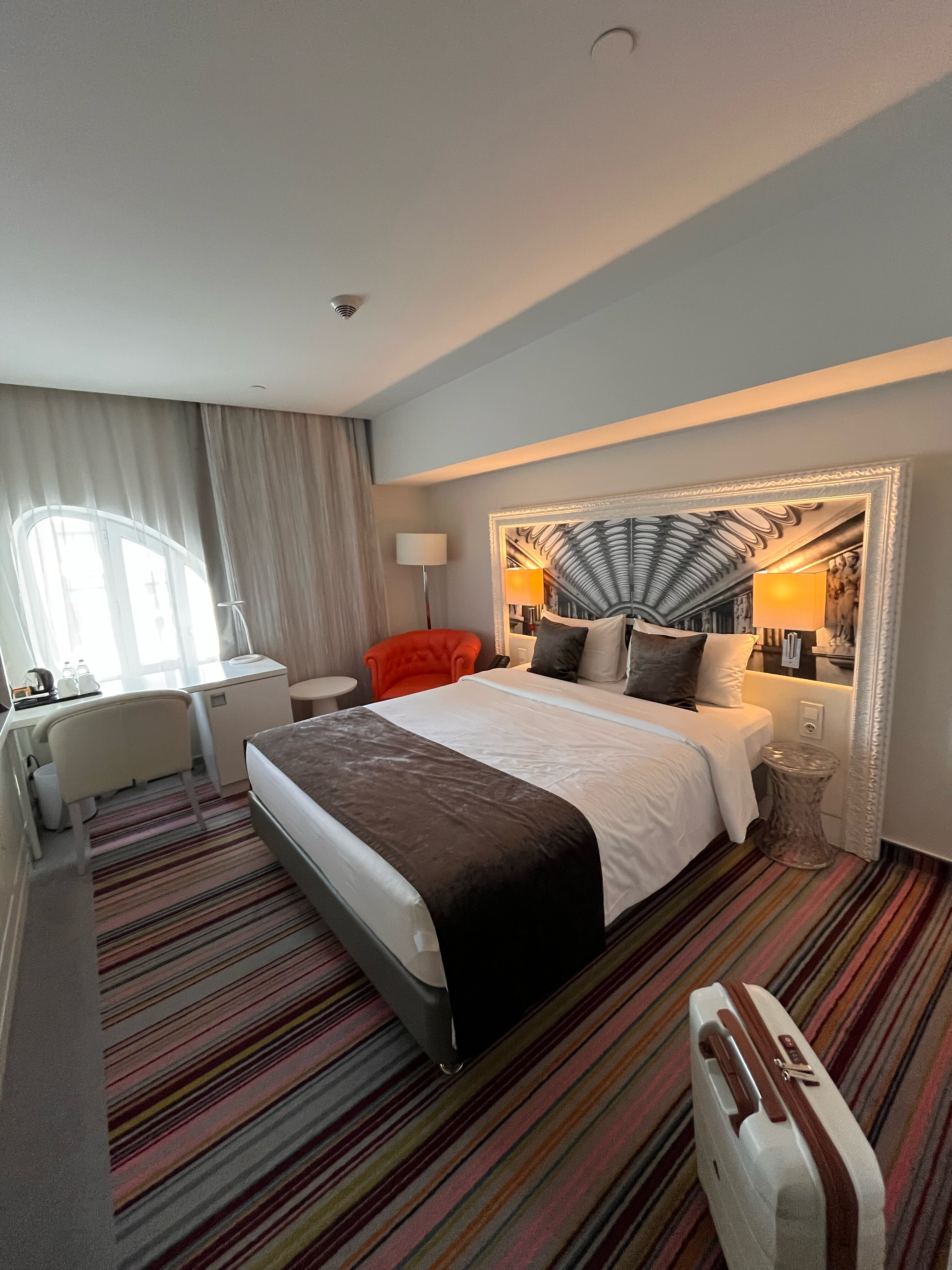 Фото Mercure Москва Бауманская