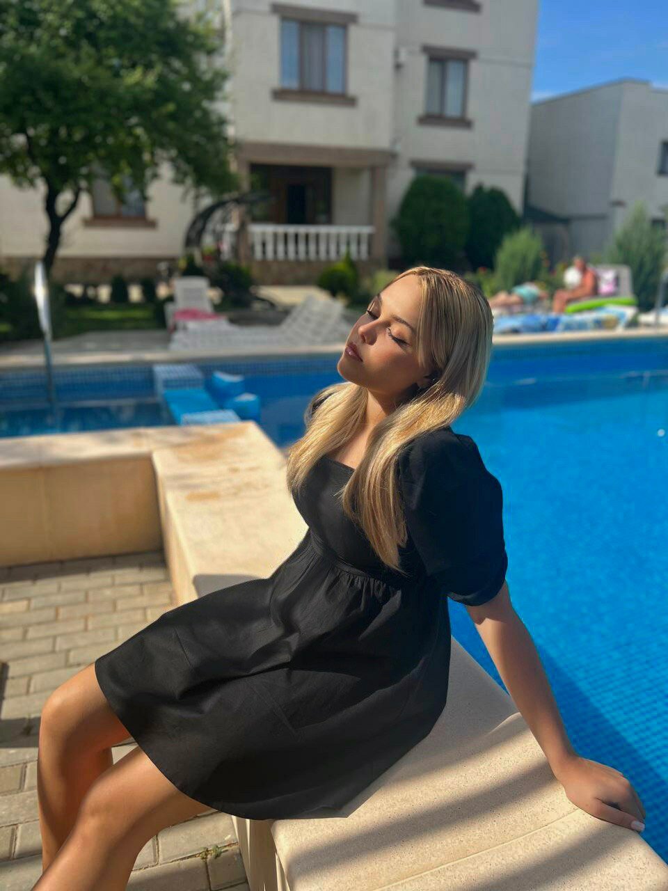 Фото Отель Ольга