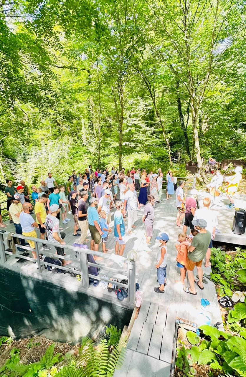 Фото Нараяна