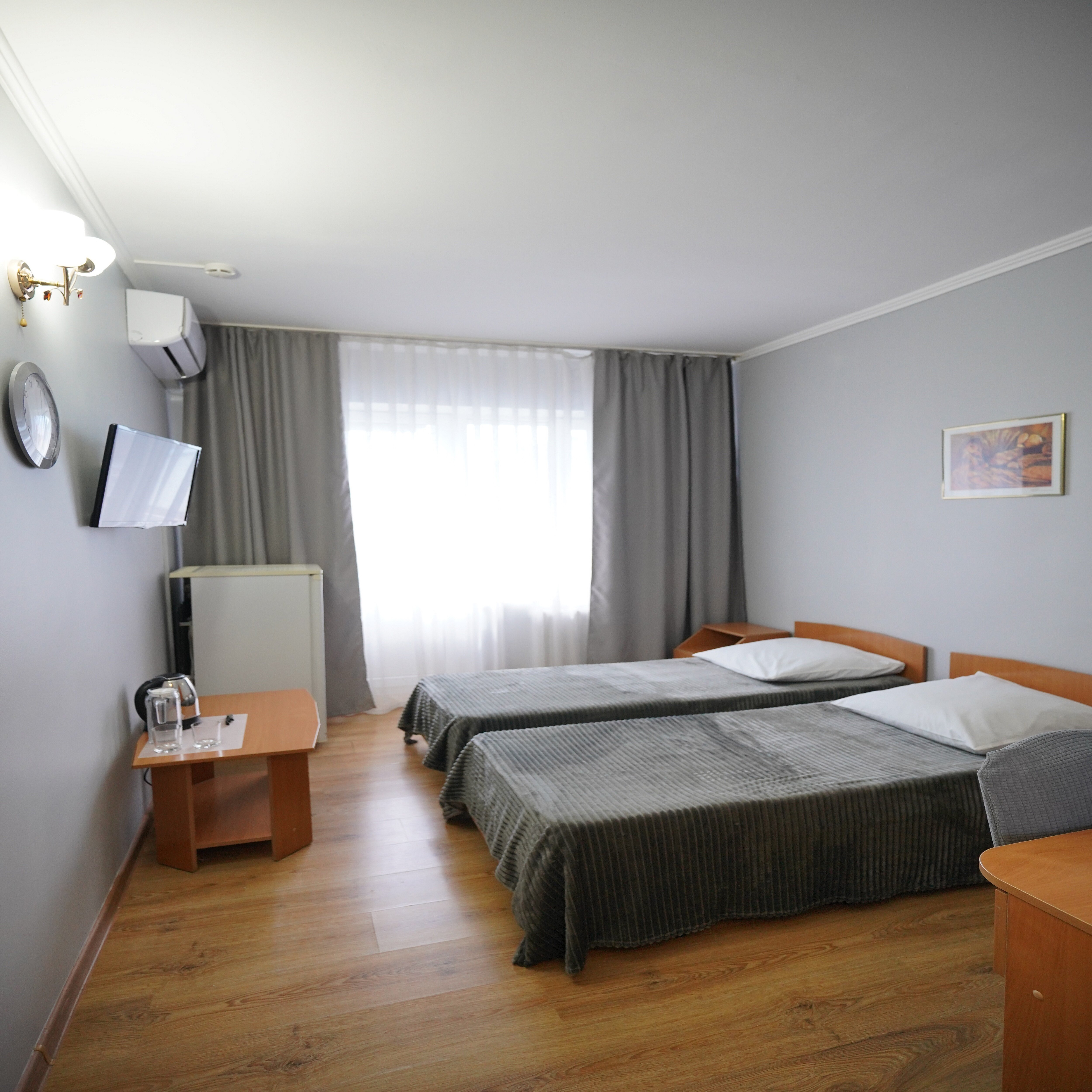 Фото Прохлада