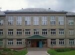 Shkola № 1 (Energetikov Street, 2), escuela de enseñanza general