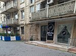 Aff & Co (Abbasgulu Agha Bakikhanov Avenue, 88C), beauty salon