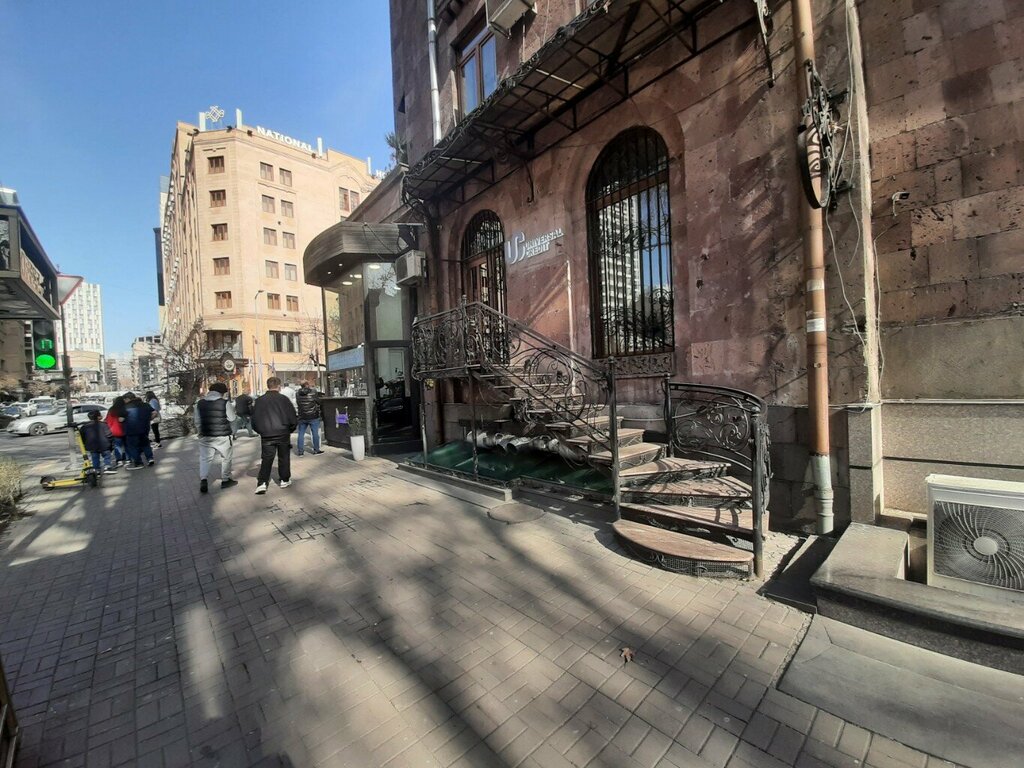 Travel agency RestArt Tour, Yerevan, photo