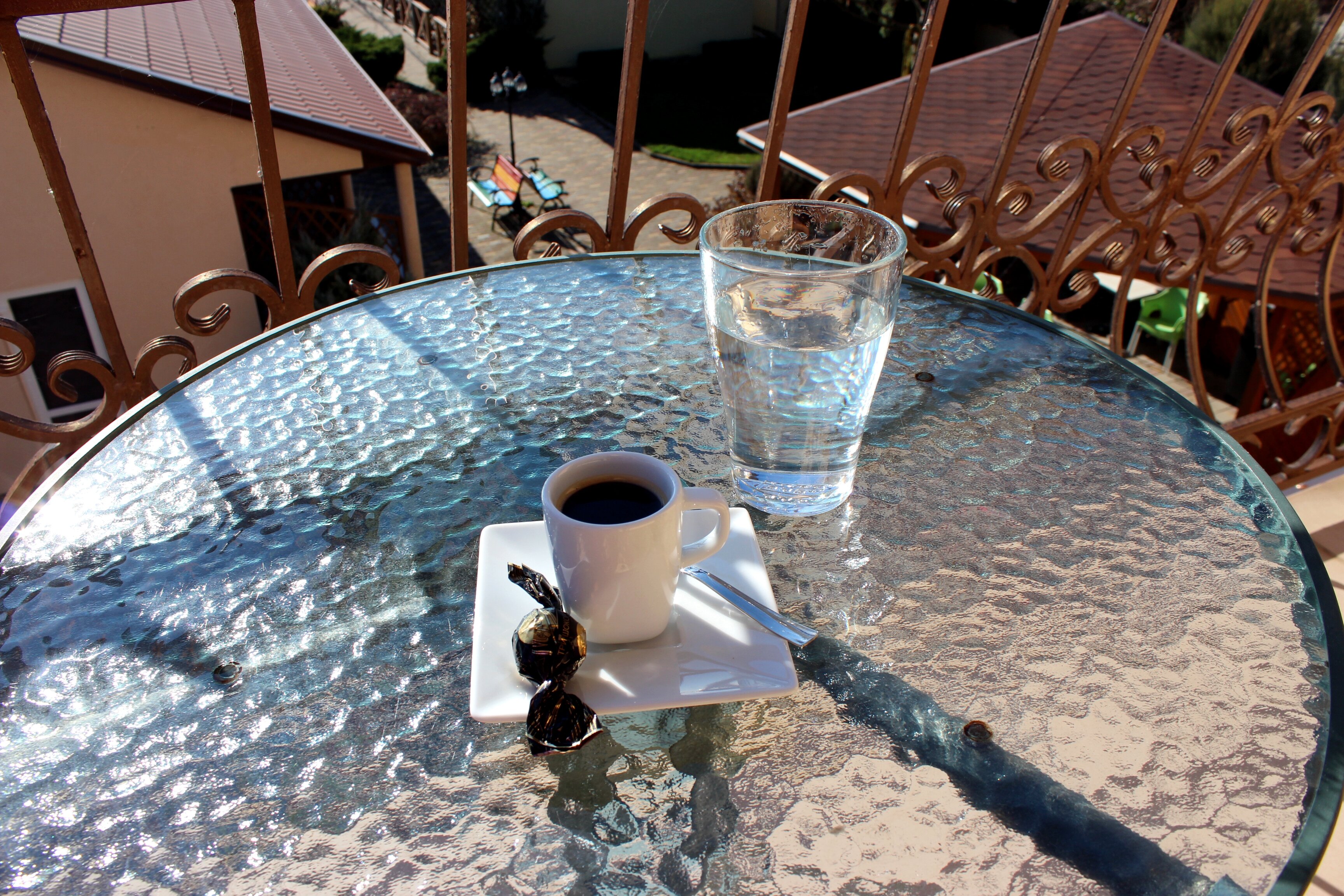 Фото Residential House