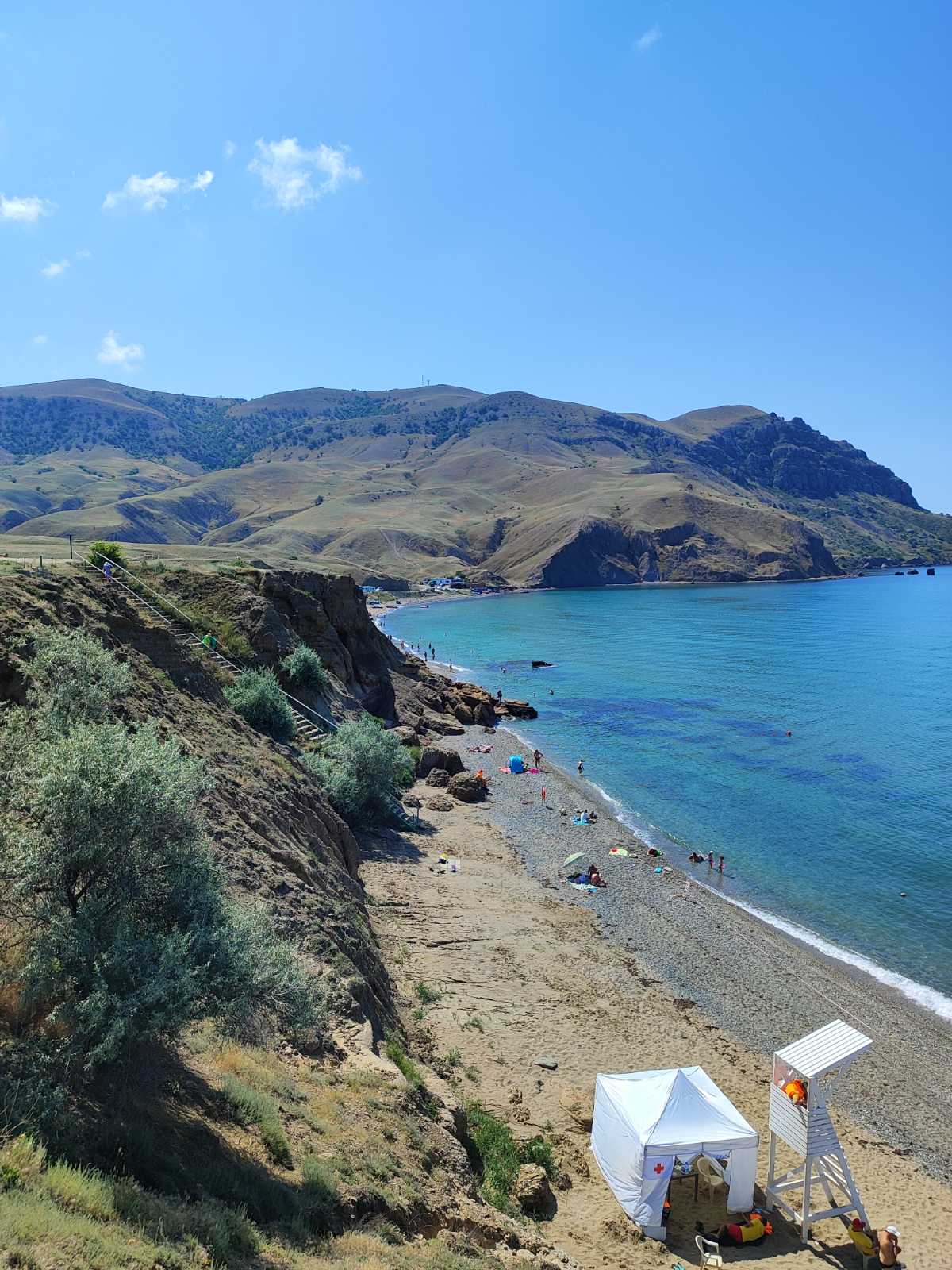 Фото Комфорт