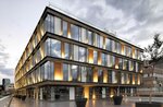 Vent-House (Tole Bi Street, 155), ventilation systems