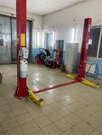 Gearberg (ulitsa Tukhachevskogo, 40Ак2), car service and garage equipment