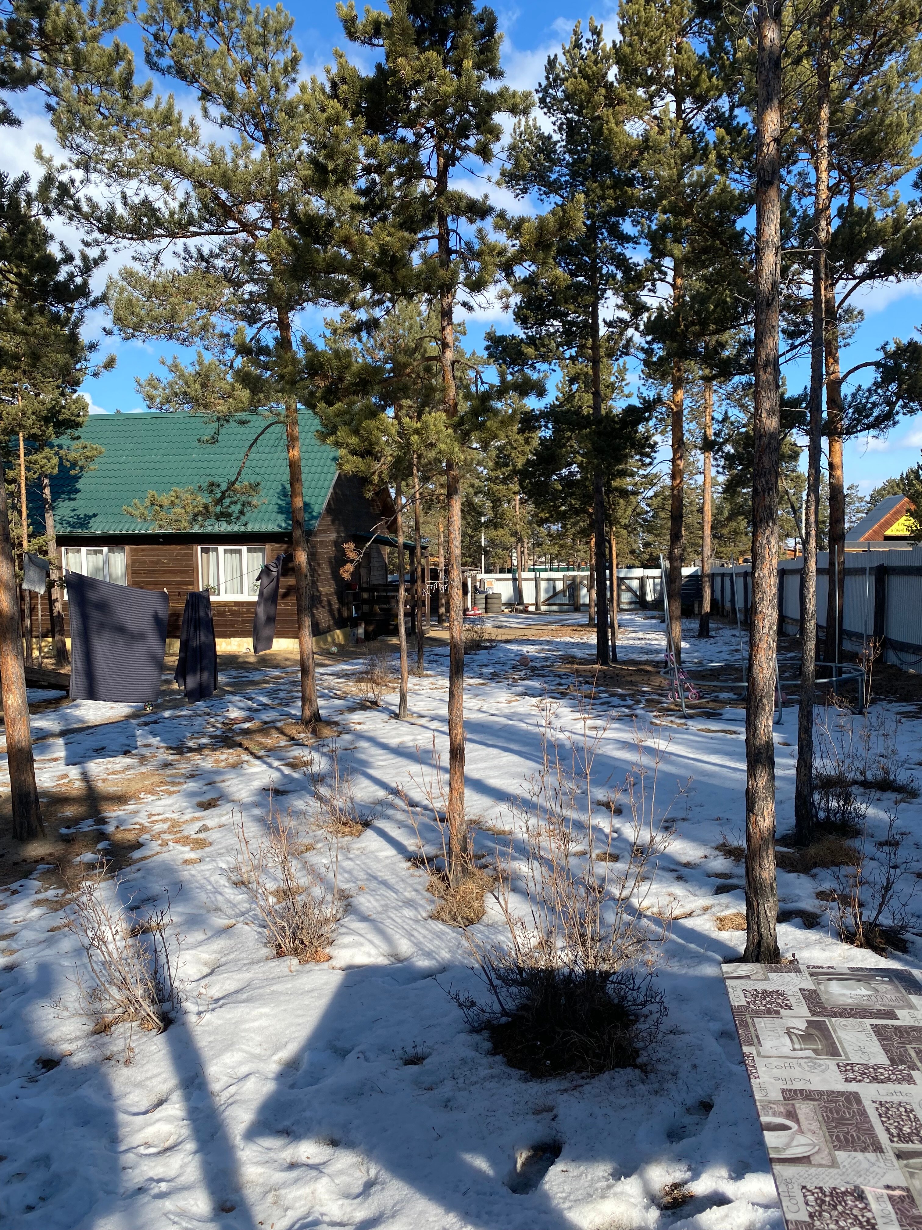 Фото Гостевой дом на Фестивальная 39 А