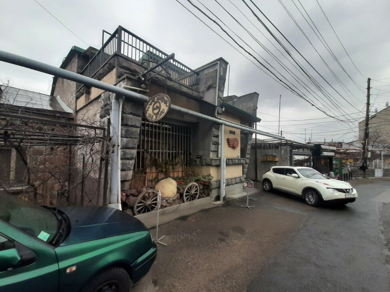 Фото Шёлковый путь