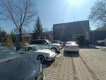 Exclusive (Clement Timiryazev Street, 42к15/5) ، استوديو السيارات