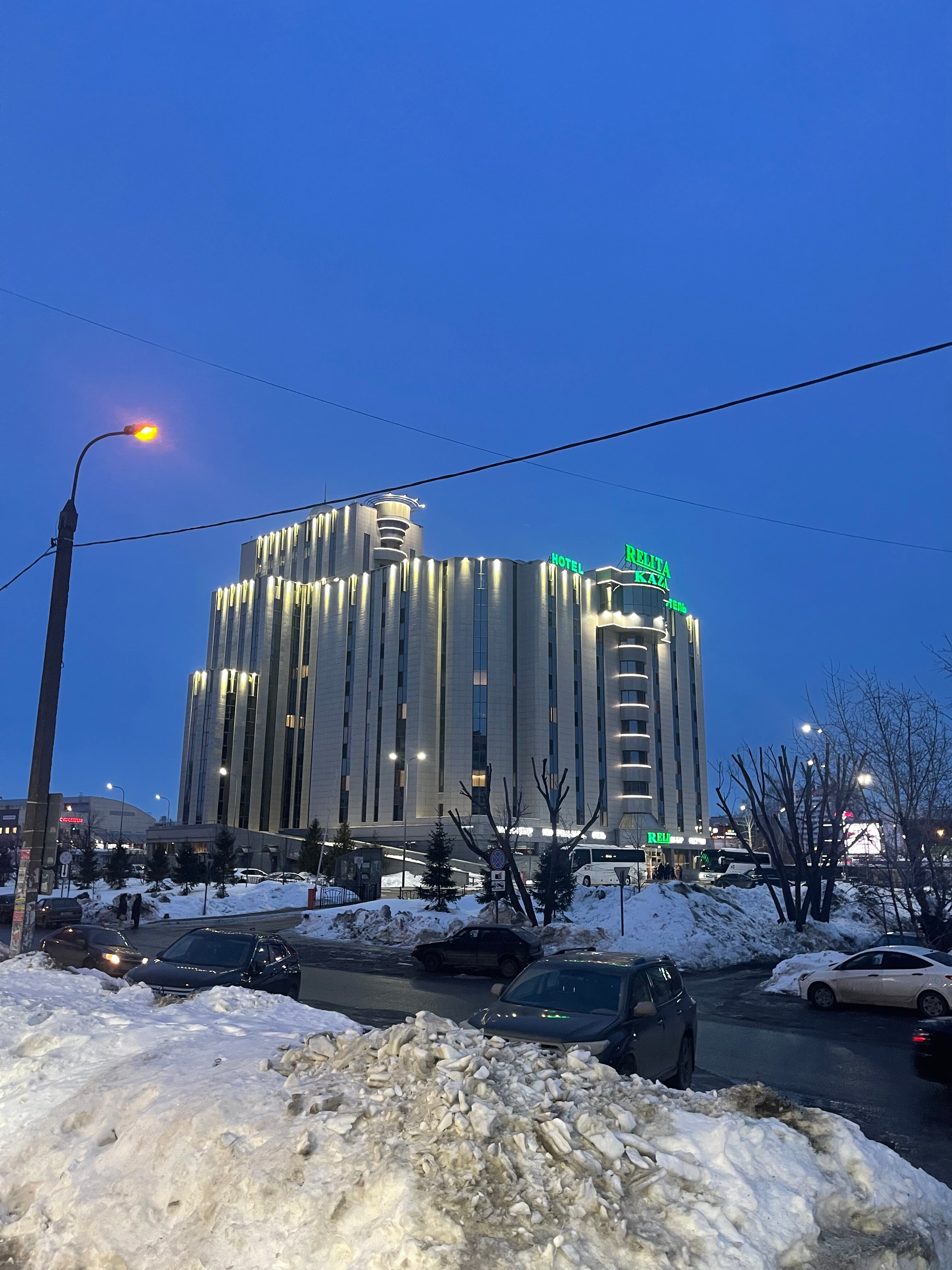 Фото Relita-Kazan