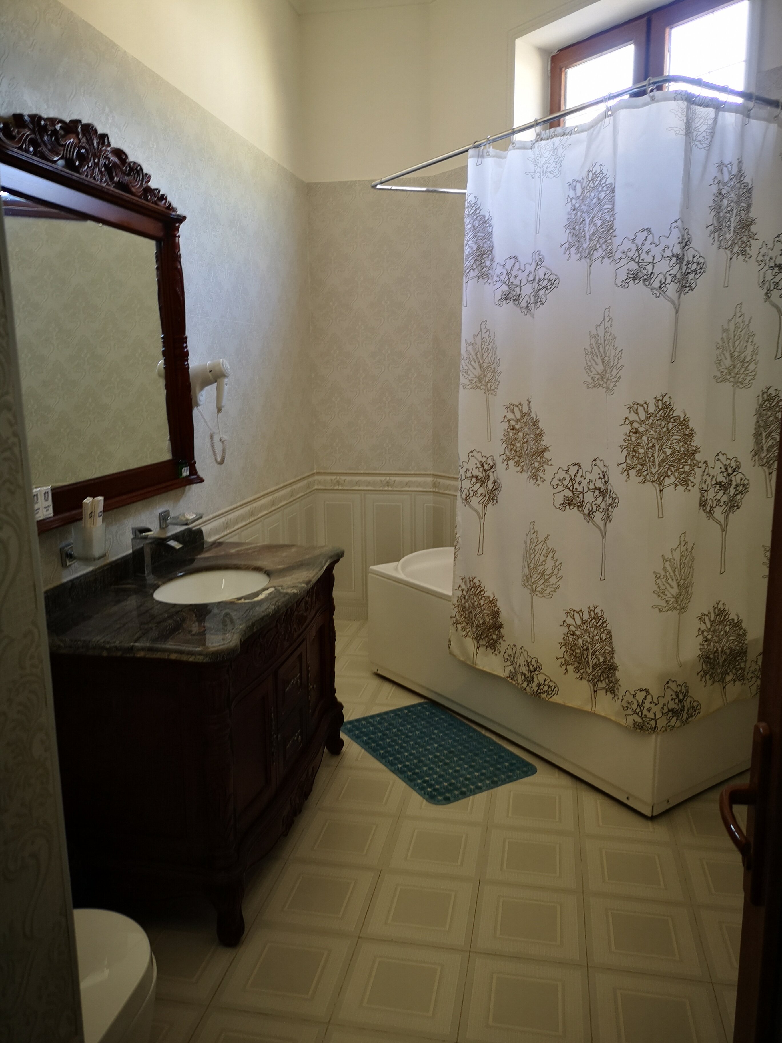 Фото Emir's Garden