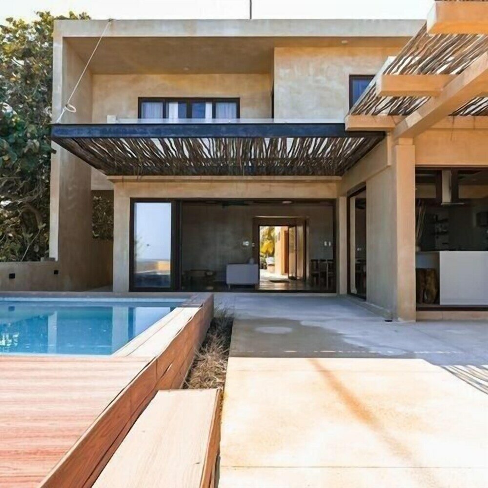 Фото La Joya casa de playa