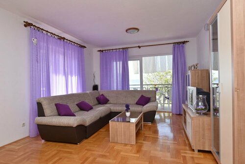 Гостиница Apartment Angelina