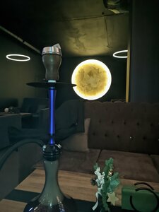 Moon lounge просп победа революции 95 фото