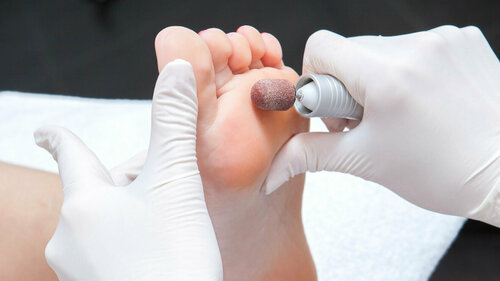 Nail salon Esthet, Andijan, photo