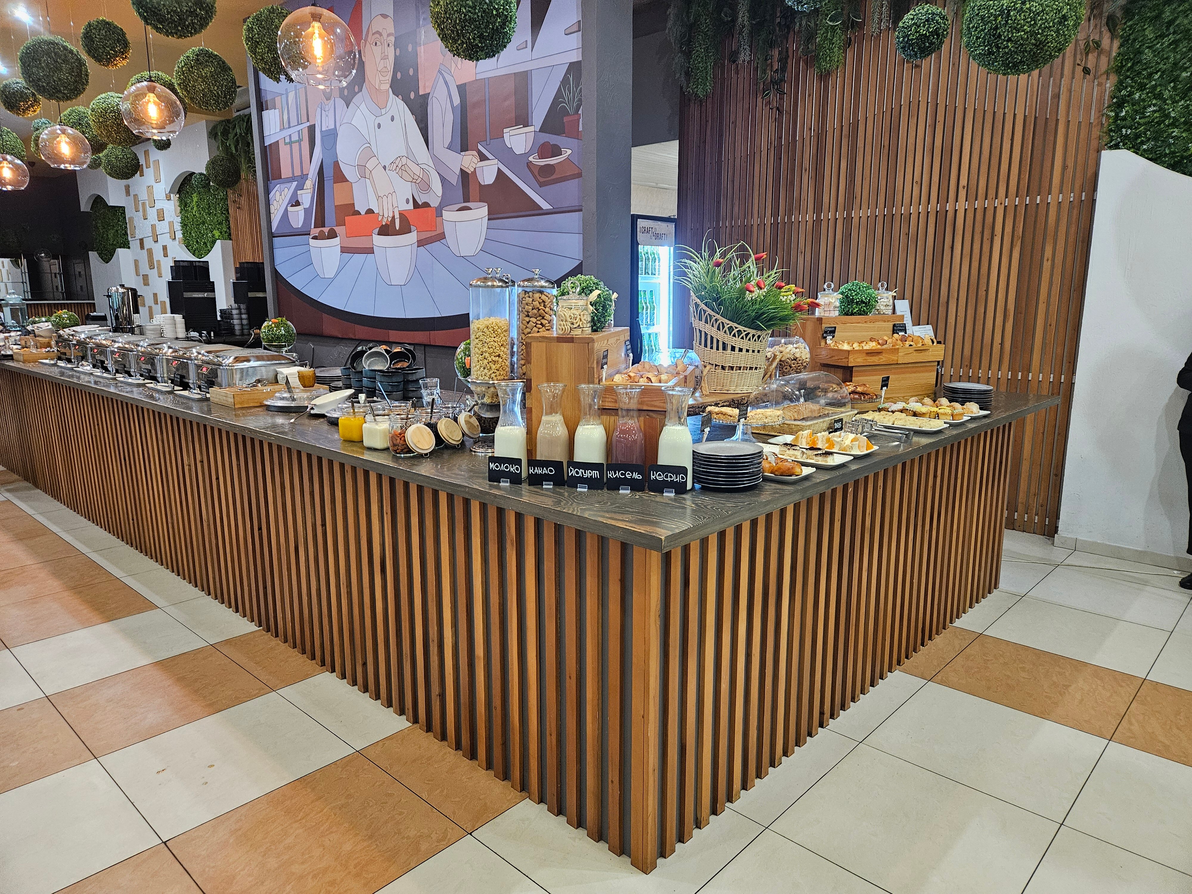 Фото Отель Сочи