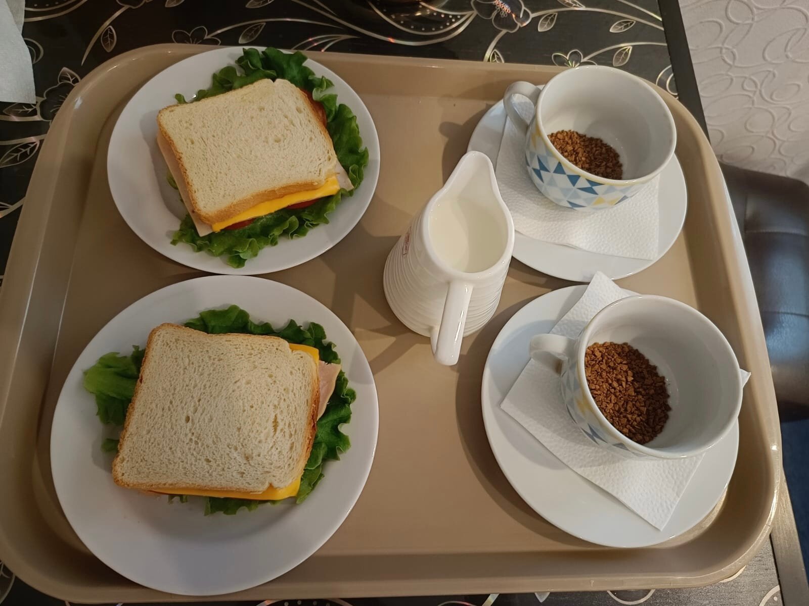 Фото Цитадель Комфорт