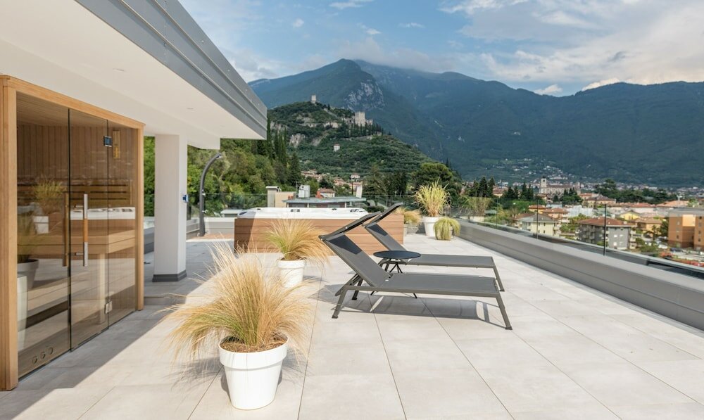 Фото Hoody Active & Happiness Hotel