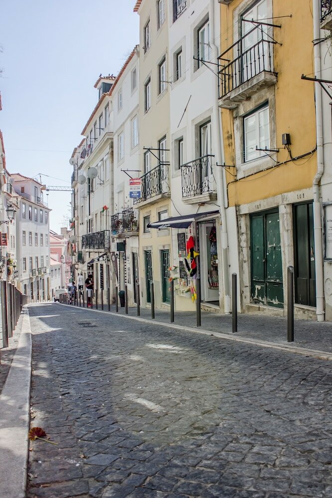 Фото Alfama The Best