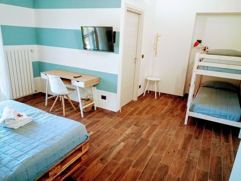 Фото B&b Le Strade del Gavi