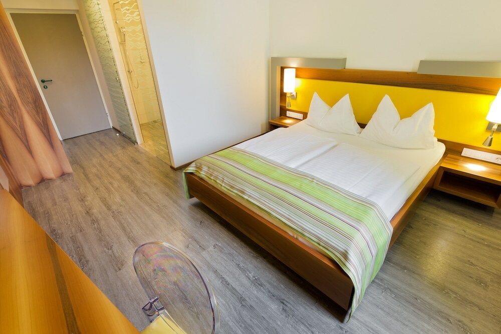 Фото Motel Baden