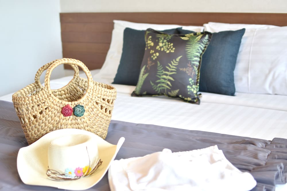 Фото Ascella Sukhumvit 38