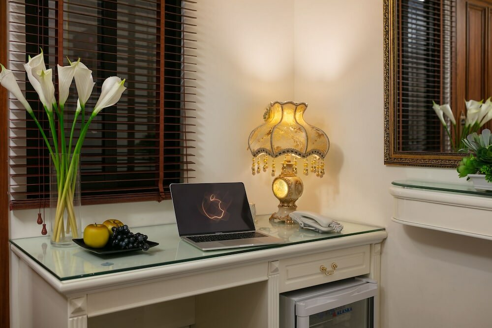 Фото Trang Trang Luxury Hotel