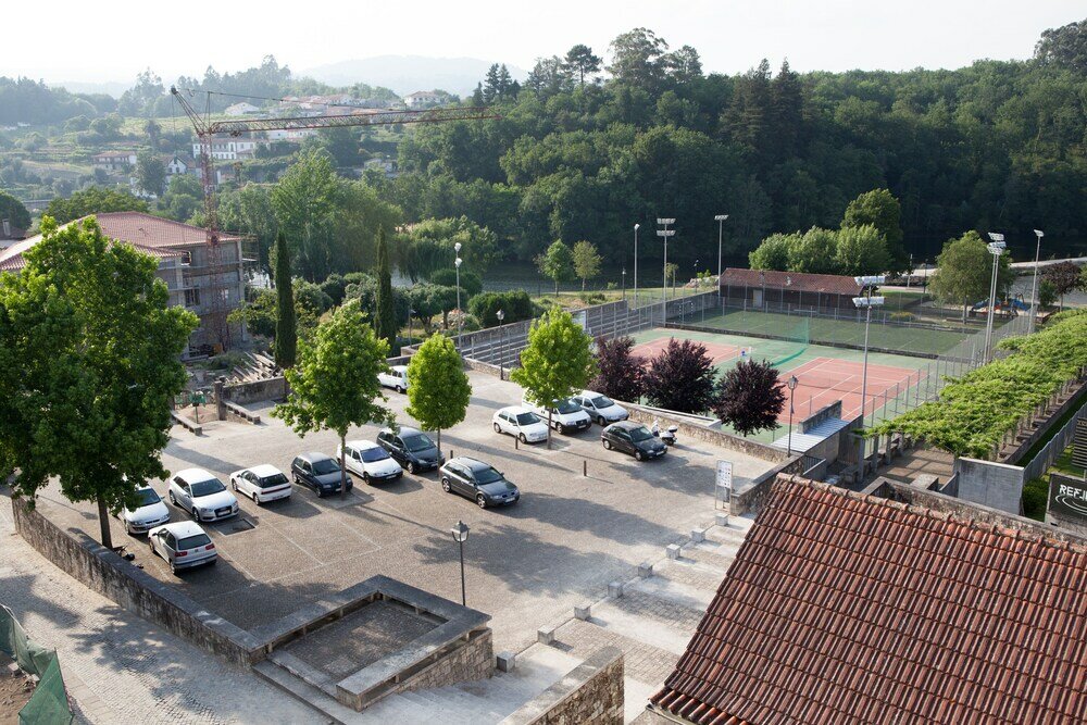 Фото Lethes View Apartamentos Turisticos