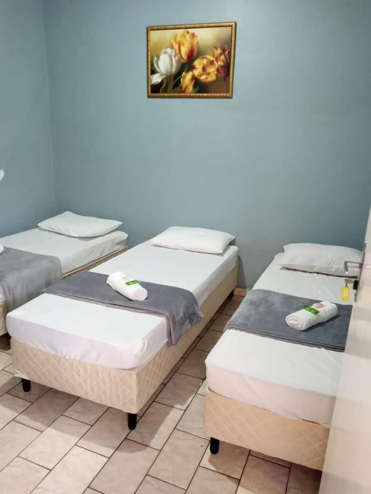 Фото A Pousada Pindamonhangaba