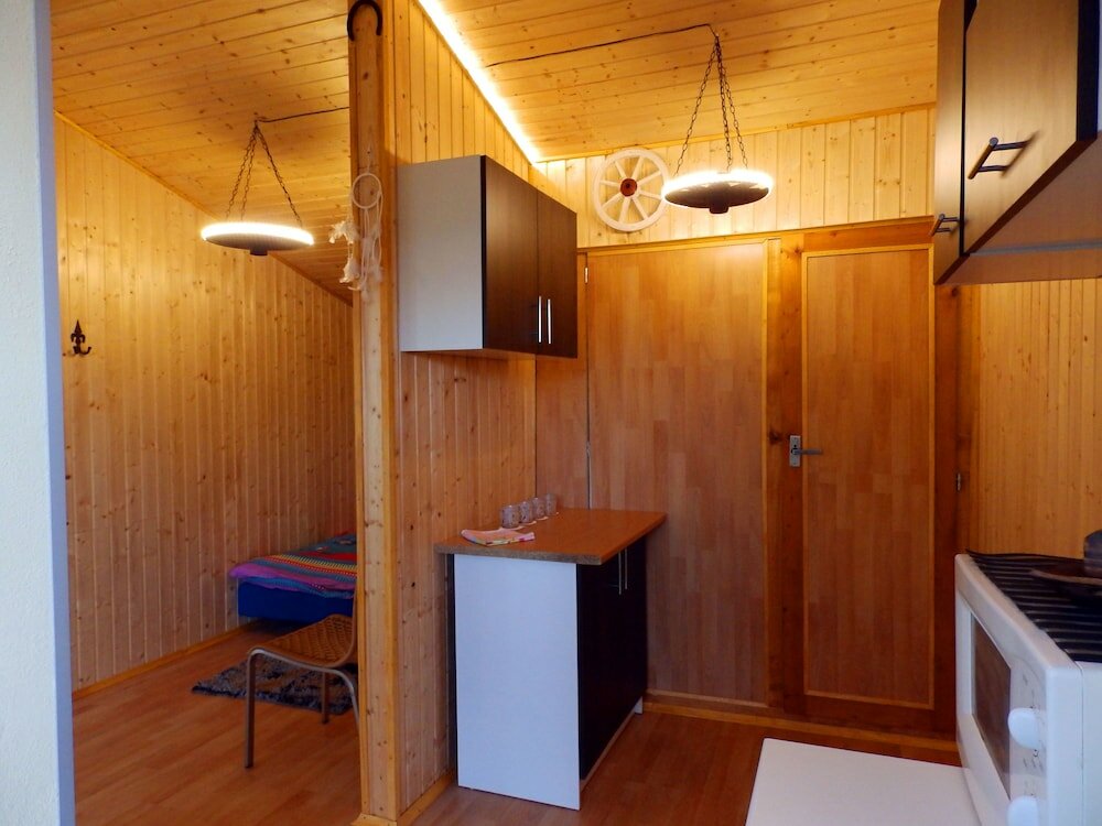 Фото Camping at Sheriff