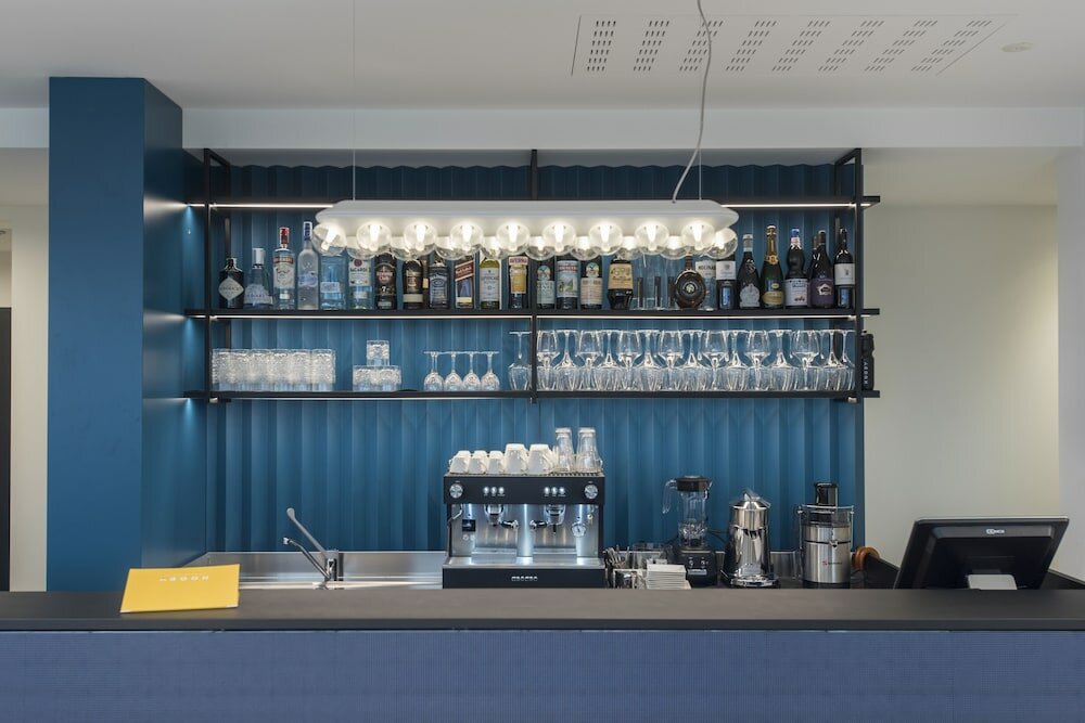 Фото Hoody Active & Happiness Hotel