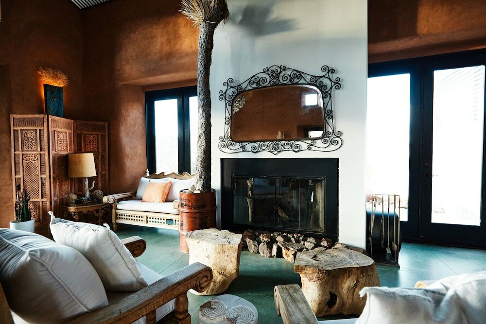 Фото Sacred Sands