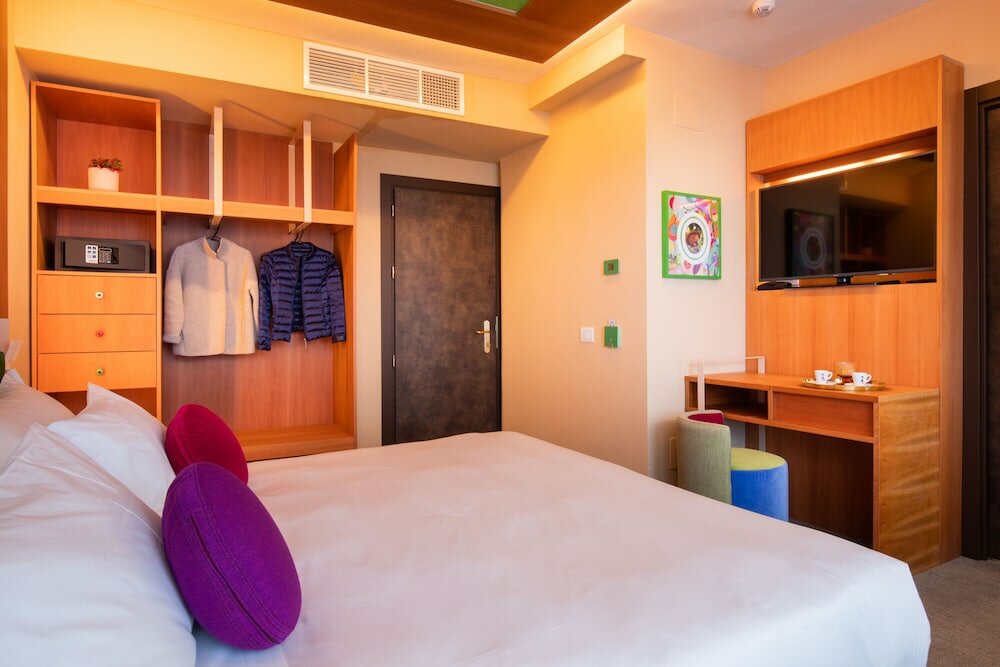 Фото Omama Hotel