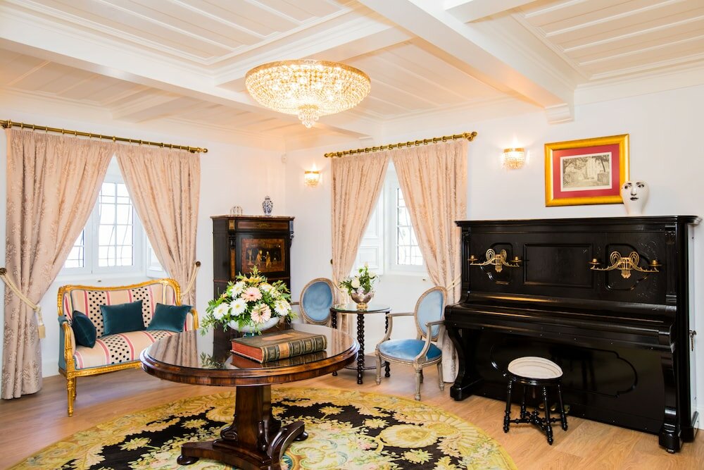 Фото Sra da Oliveira Solar Heritage