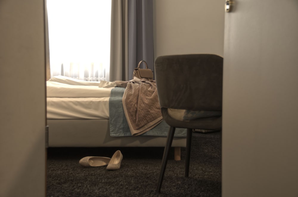 Фото Lizz Hotel Munich