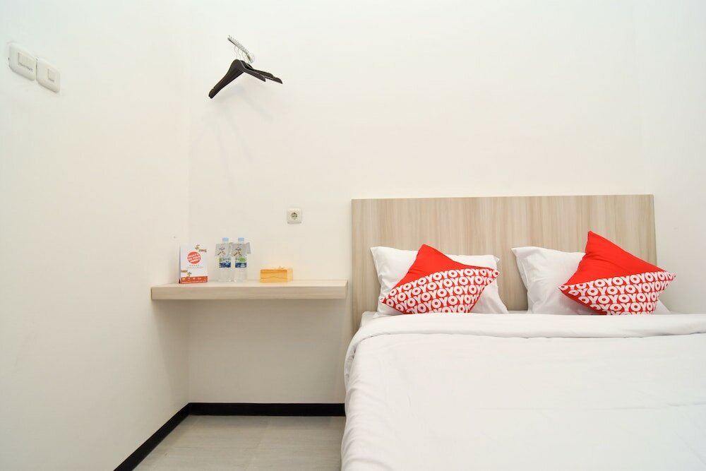 Фото Oyo 1060 Rungkut Mejoyo Selatan