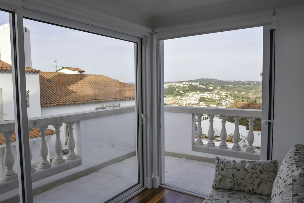 Фото Sra da Oliveira Solar Heritage